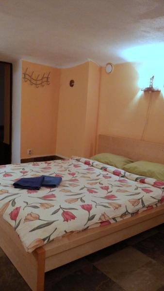 Hostel Glade Μόσχα Εξωτερικό φωτογραφία